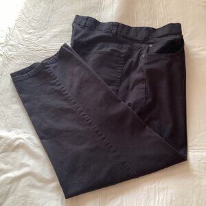HB Continuous Comfort Waistband Pants